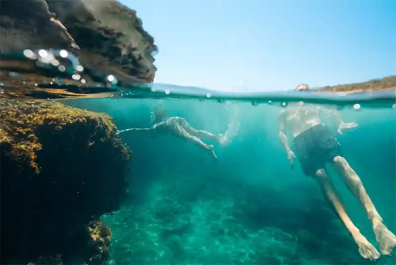 Marsaxlokk: Conheça a poética vila de pescadores ao sul de Malta