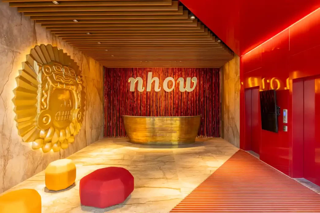nhow Lima Hotel: A união de Design, gastronomia e cultura no Peru