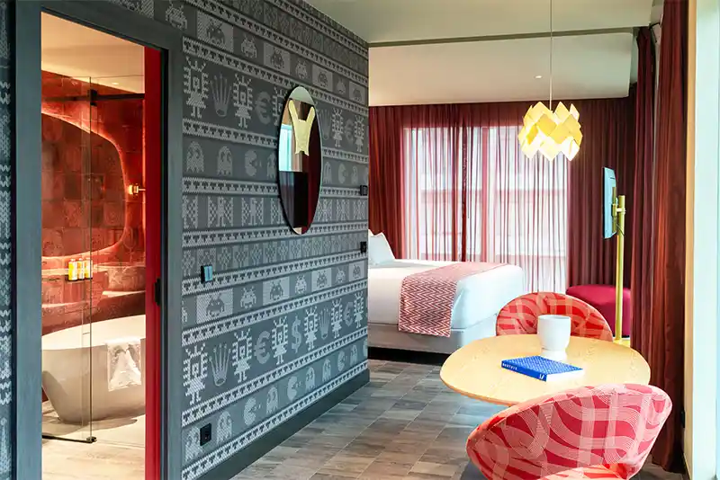 nhow Lima Hotel: A união de Design, gastronomia e cultura no Peru