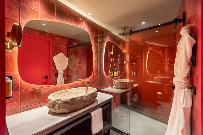 nhow Lima Hotel: A união de Design, gastronomia e cultura no Peru