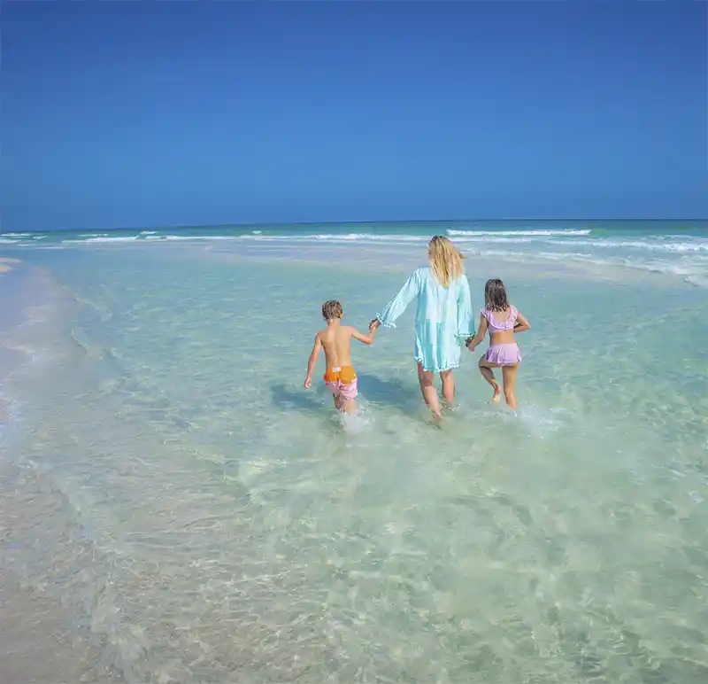 Pensacola Beach