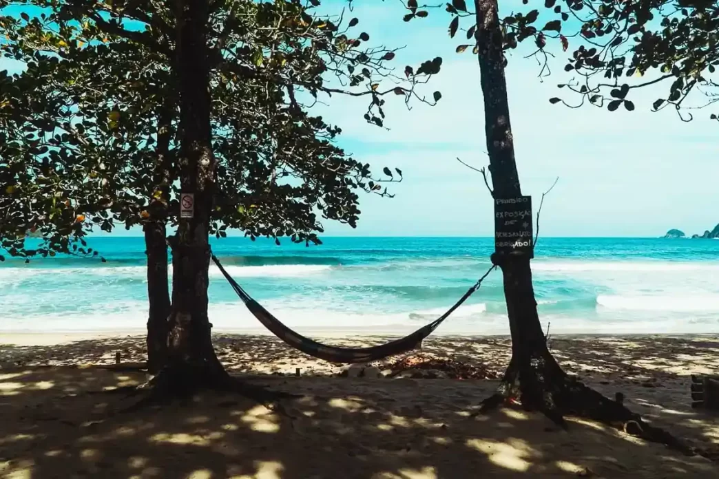 Praia do Sono - Foto: Divulgação