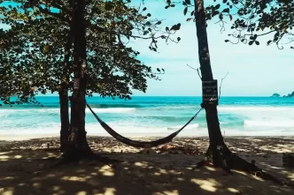 Praia do Sono - Foto: Divulgação