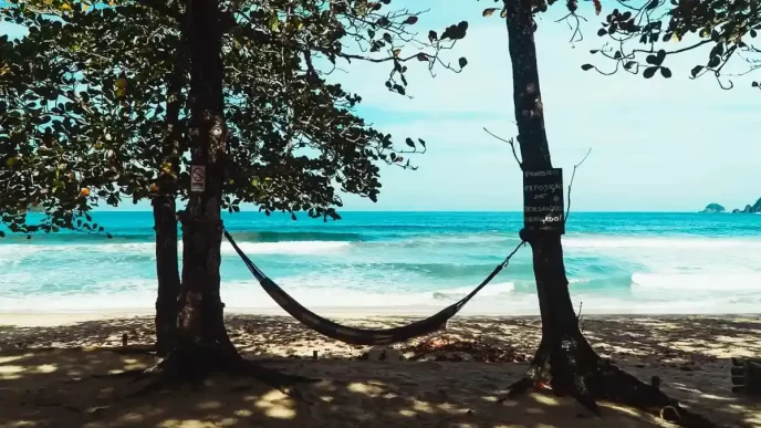 Praia do Sono - Foto: Divulgação