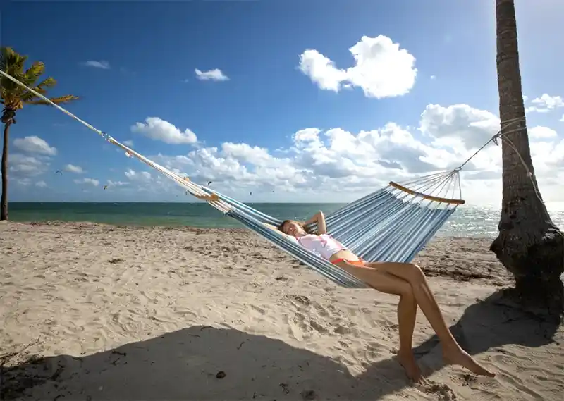 Miami_Crandon Park Beach