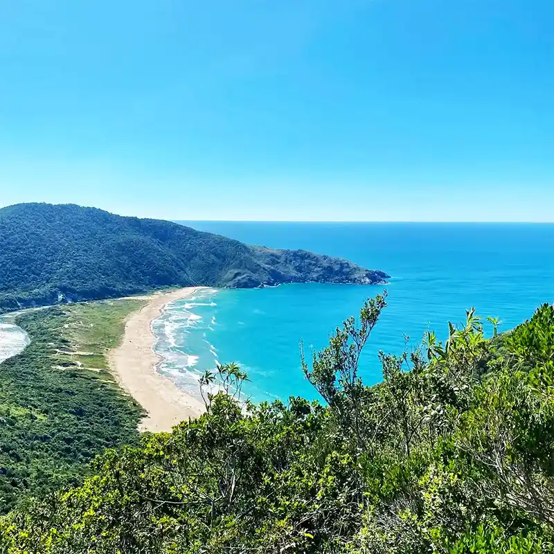 Lagoinha do Leste 