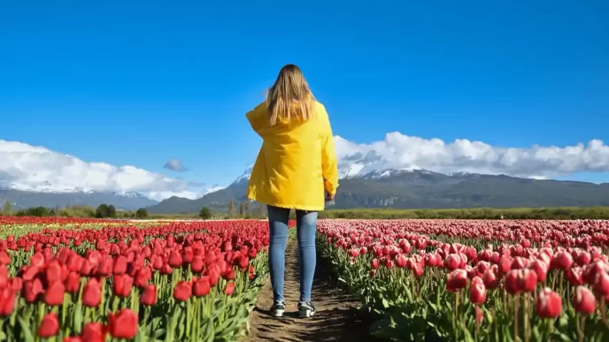 Promoção de primavera: Viaje para a Argentina com voos a partir de R$ 829