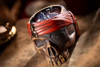 The Beak and Barrel - Disney Magic Kingdom