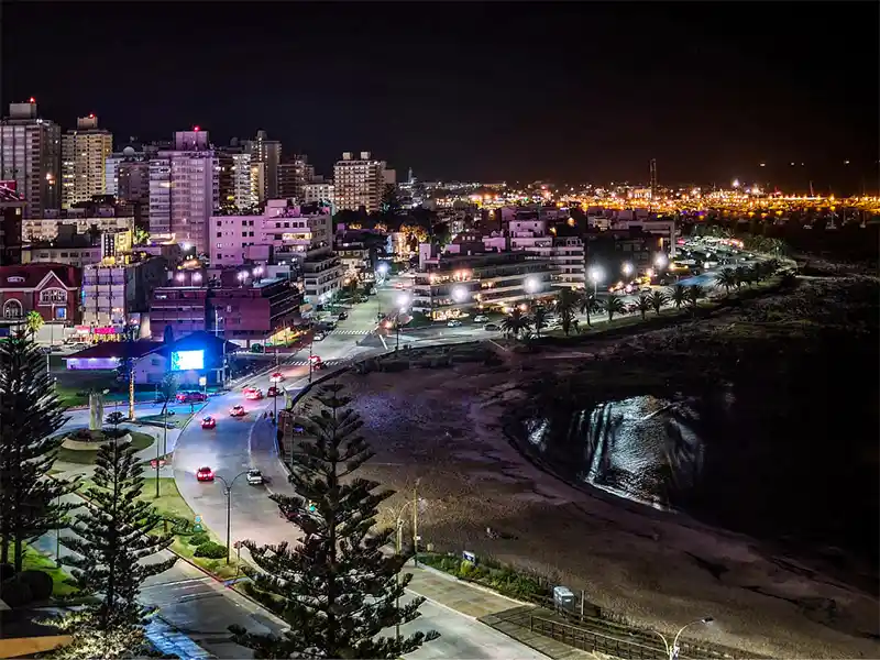 Punta del Este se consolida como a "Riviera do Sul" e atrai brasileiros