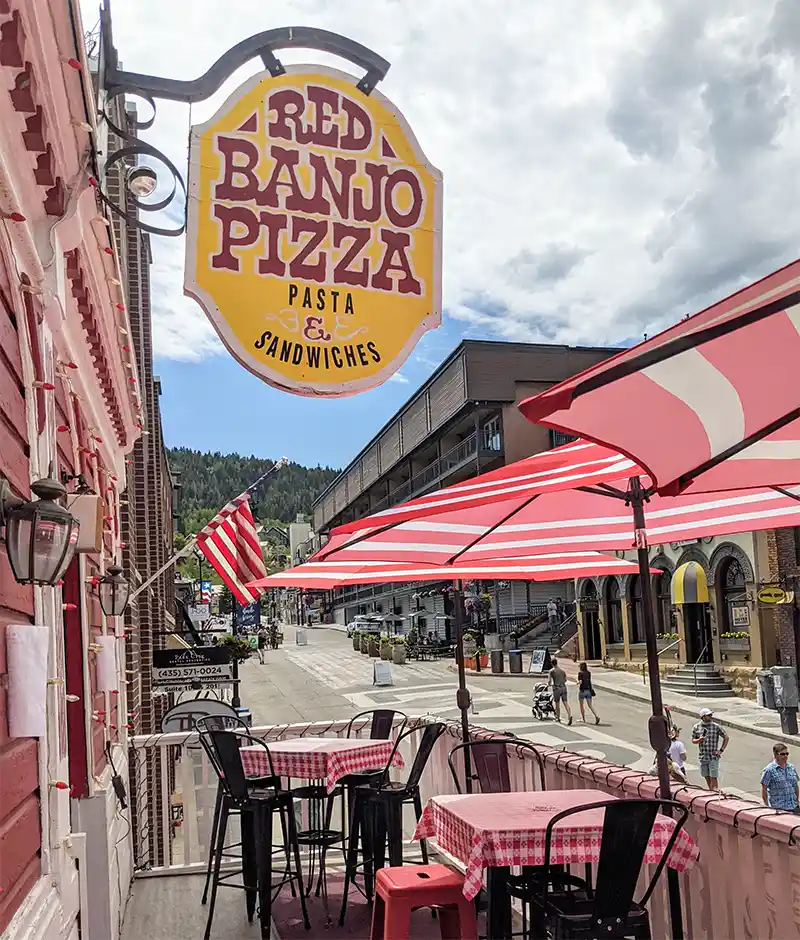 Gastronômia em Park City: 10 experiências nas montanhas de Utah