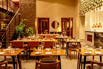 Restaurante Neto do JW Marriott lança experiência de vinhos