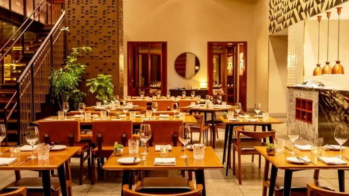 Restaurante Neto do JW Marriott lança experiência de vinhos