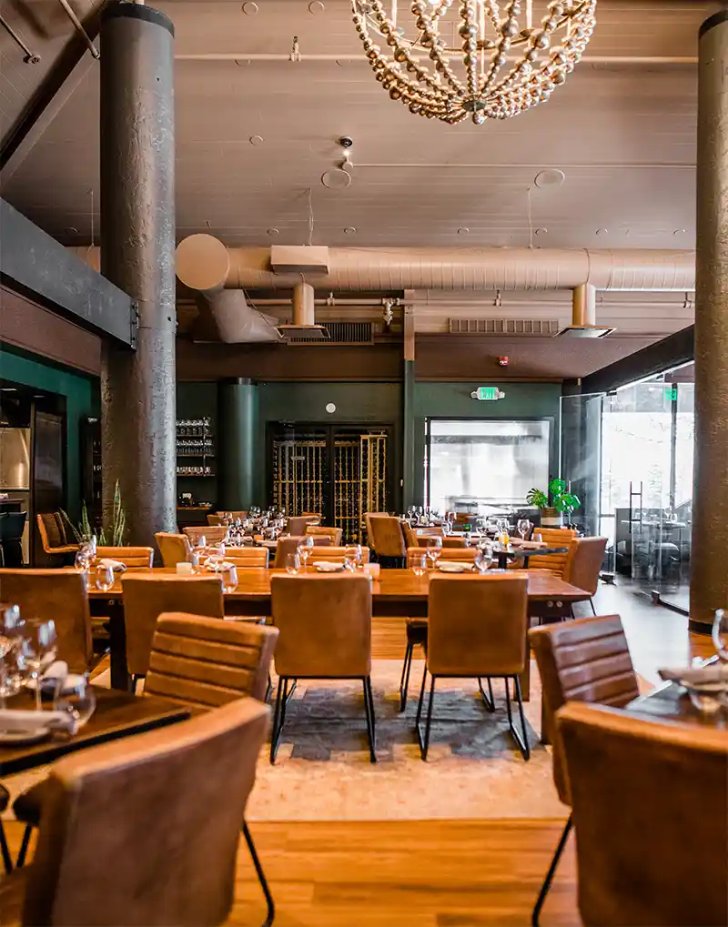 Gastronômia em Park City: 10 experiências nas montanhas de Utah