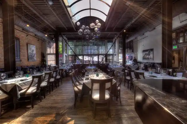 Park City: 10 experiências gastronômicas nas montanhas de Utah