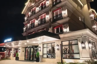 Sofistic Hotel: Gramado ganha novo hotel de luxo