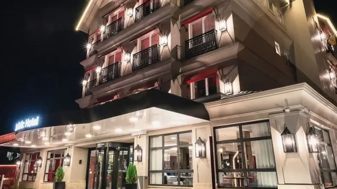 Sofistic Hotel: Gramado ganha novo hotel de luxo