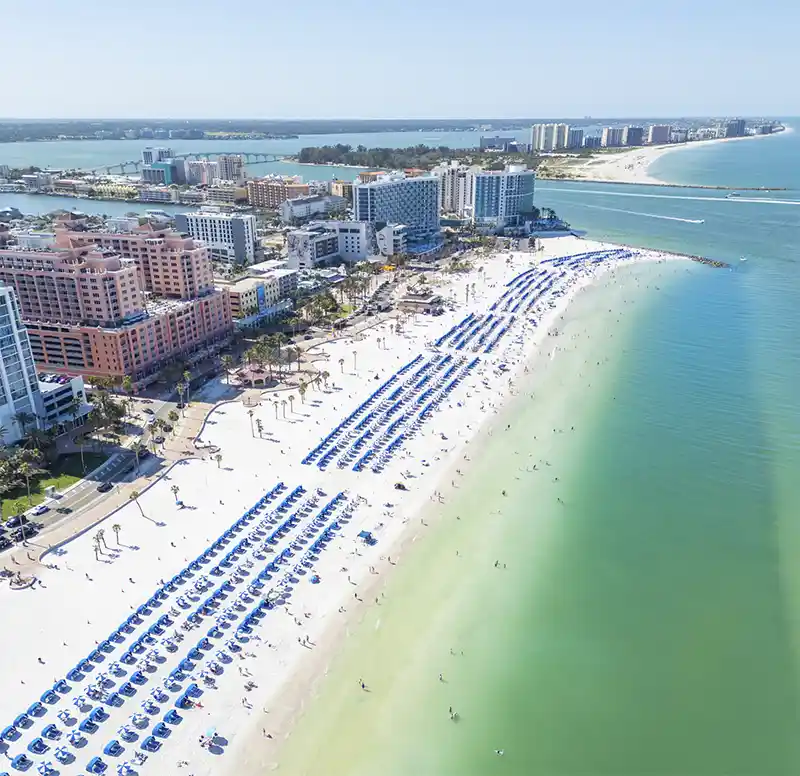 St. Pete-Clearwater