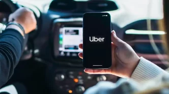 Uber e Livelo - Saiba como vincular contas e começar a ganhar