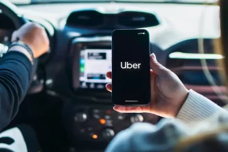 Uber e Livelo - Saiba como vincular contas e começar a ganhar