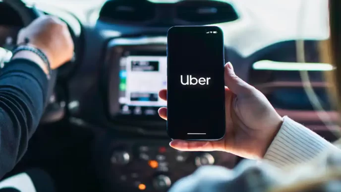 Uber e Livelo - Saiba como vincular contas e começar a ganhar