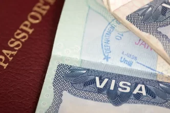 EUA anunciam exigência de caução de até US$ 15 mil para vistos