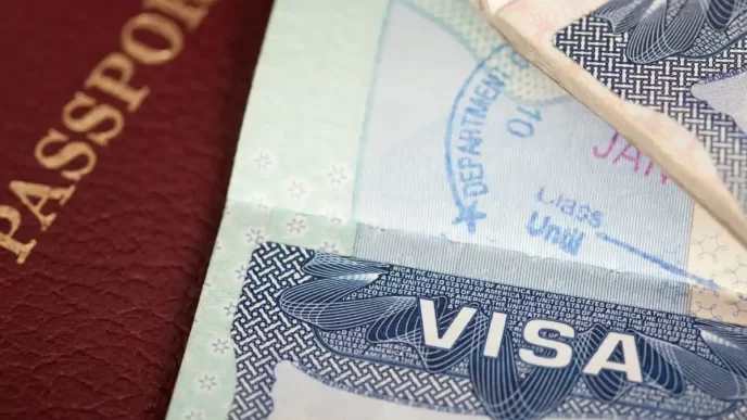 EUA anunciam exigência de caução de até US$ 15 mil para vistos