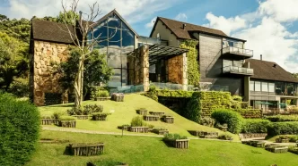 Botanique Hotel celebra alta gastronomia "Primavera do Paladar"