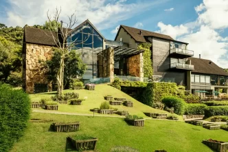 Botanique Hotel celebra alta gastronomia "Primavera do Paladar"