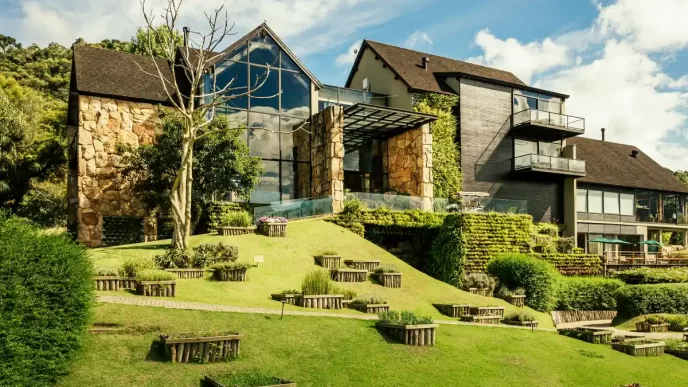 Botanique Hotel celebra alta gastronomia "Primavera do Paladar"