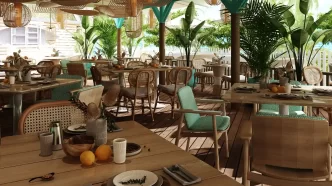 Seychelles: Conheça restaurantes que traduzem a gastronomia local