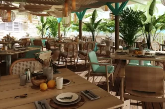 Seychelles: Conheça restaurantes que traduzem a gastronomia local