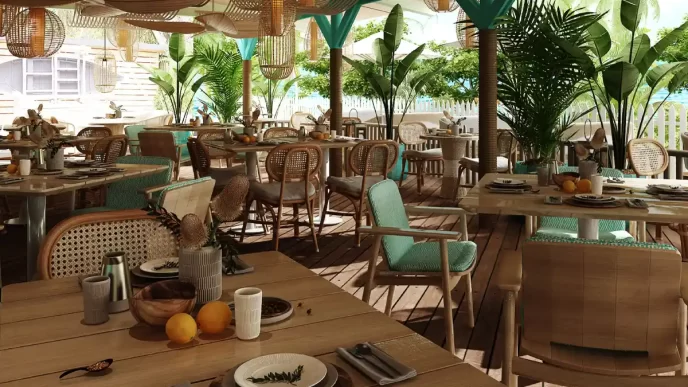 Seychelles: Conheça restaurantes que traduzem a gastronomia local