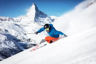 Viagens para a Neve: Transações de brasileiros crescem 20% segundo a Visa