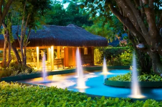 Eleito o melhor spa do Brasil, Anantara na Praia do Forte abre para não-hóspedes