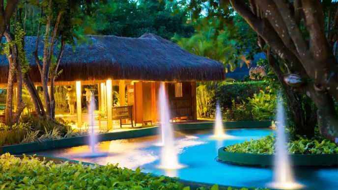 Eleito o melhor spa do Brasil, Anantara na Praia do Forte abre para não-hóspedes