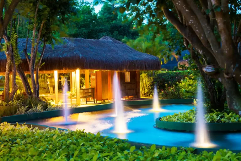 Eleito o melhor spa do Brasil, Anantara na Praia do Forte abre para não-hóspedes
