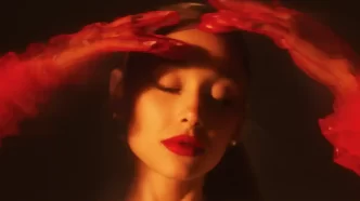 Ariana Grande anuncia tour nos EUA e Reino Unido para 2026