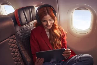 Avianca confirma nova business class em mais de 80 rotas nas Américas