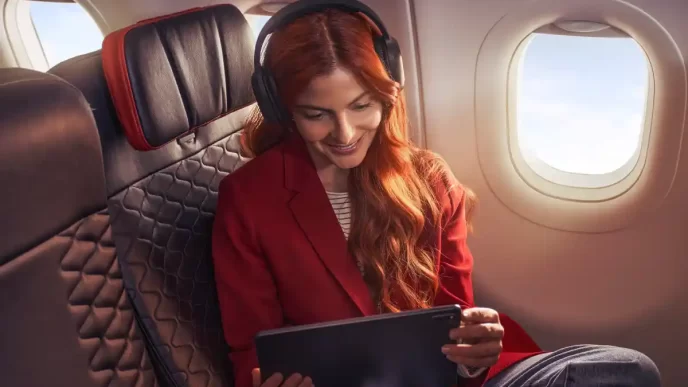Avianca confirma nova business class em mais de 80 rotas nas Américas
