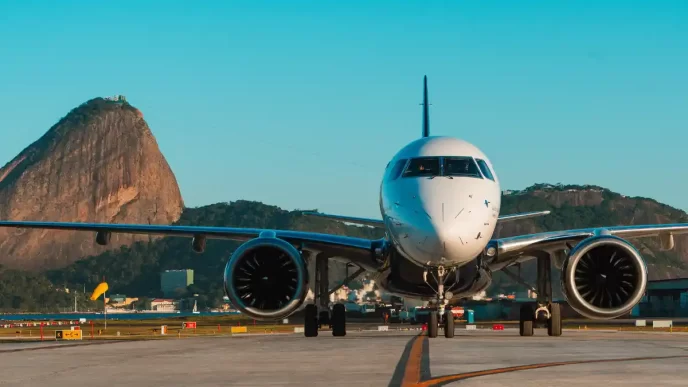 Azul anuncia voos extras para o verão e operação inédita com foco no Nordeste