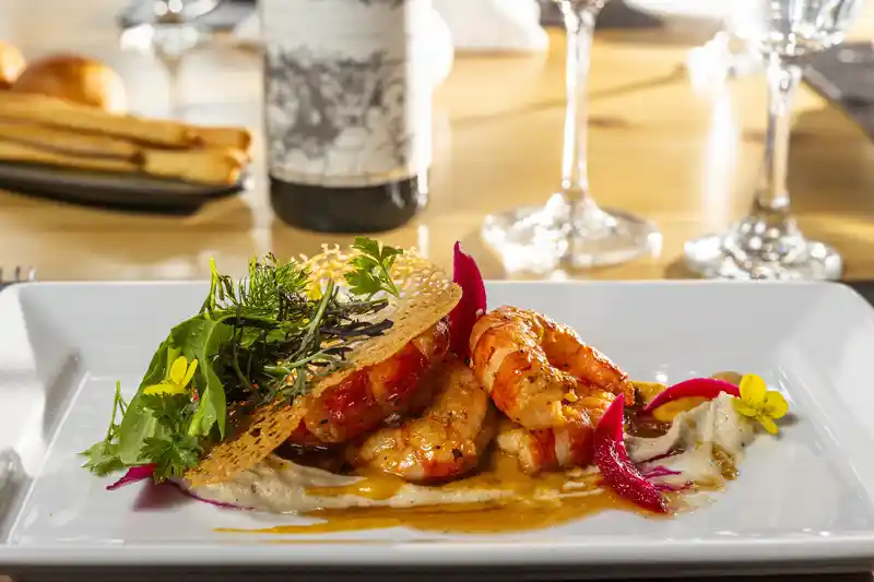 Bariloche a La Carta 2025: Festival Gastronômico terá chef brasileiro como convidado