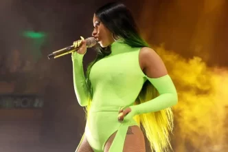 Cardi B: Datas e ingressos dos shows nos EUA em 2026