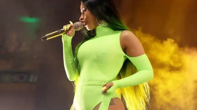Cardi B: Datas e ingressos dos shows nos EUA em 2026