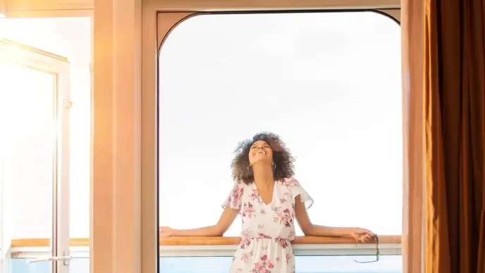 Costa Cruzeiros lança promoção com upgrade para cabine com varanda no Caribe e Mediterrâneo