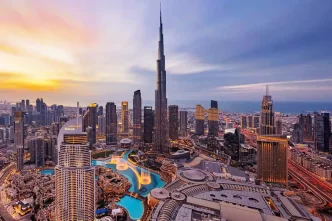 Dubai se torna o destino da vez para brasileiros com crescimento recorde