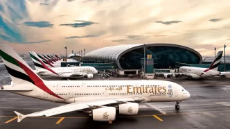 Emirates proíbe uso de carregadores portáteis (Power Banks) em voos