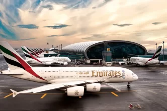 Emirates proíbe uso de carregadores portáteis (Power Banks) em voos