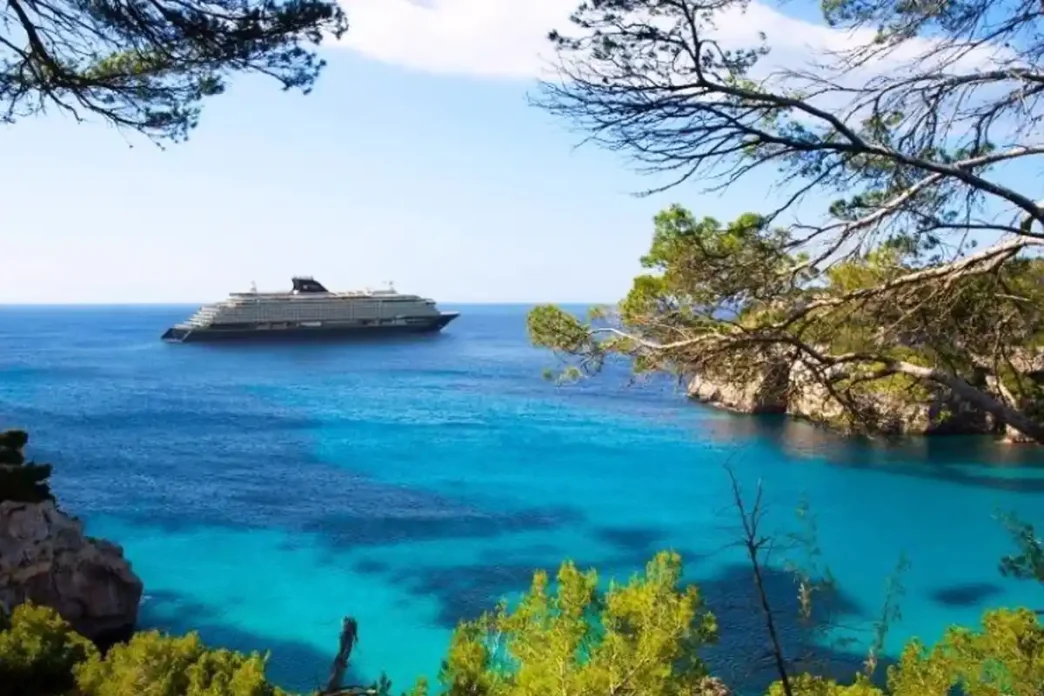 Explora Journeys apresenta itinerários pelo Mediterrâneo para o outono 