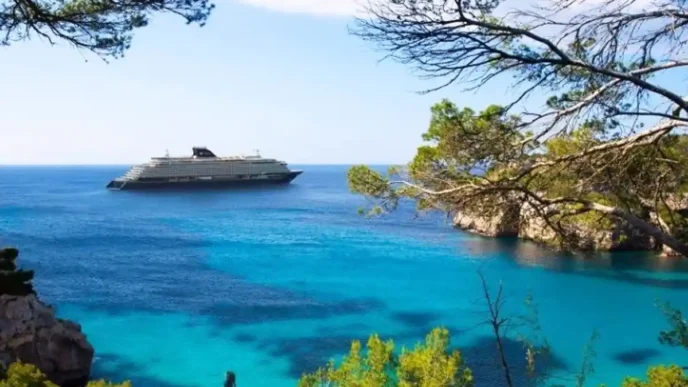 Explora Journeys apresenta itinerários pelo Mediterrâneo para o outono 