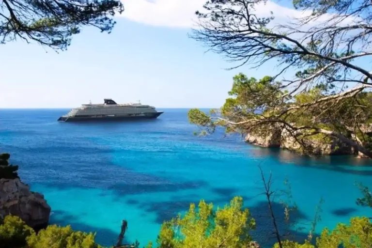 Explora Journeys apresenta itinerários pelo Mediterrâneo para o outono 